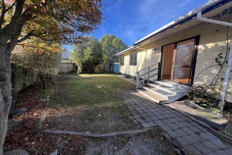 Photo of property in 674 Worcester Street, Linwood, Christchurch, 8062
