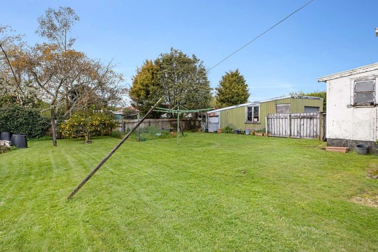 Photo of property in 17 Standish Street, Westown, New Plymouth, 4310