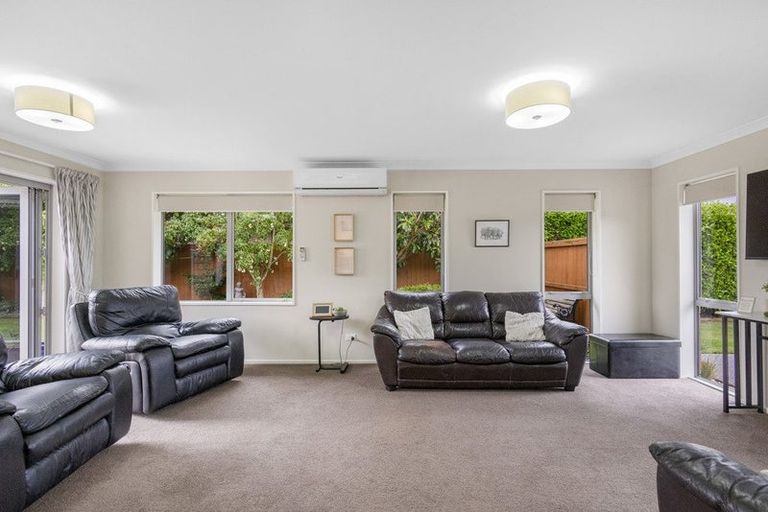 Photo of property in 9 Greenstone Street, Rolleston, 7614