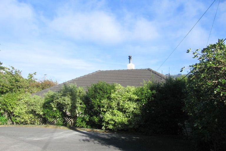 Photo of property in 34 Chesterton Street, Johnsonville, Wellington, 6037