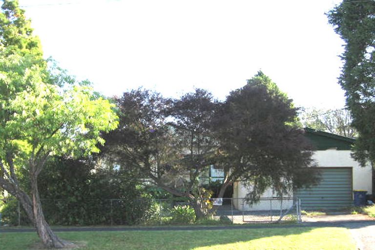 Photo of property in 57 Gardner Avenue, New Lynn, Auckland, 0600