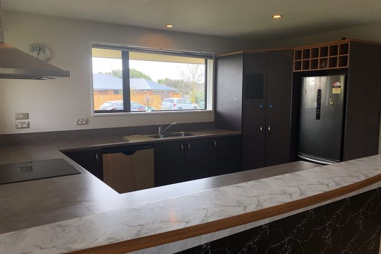 Photo of property in 16 Monet Vale, Rolleston, 7614