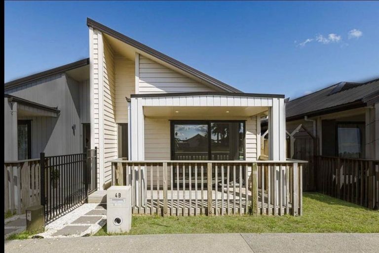 Photo of property in 4b Auranga Drive, Karaka, Papakura, 2113