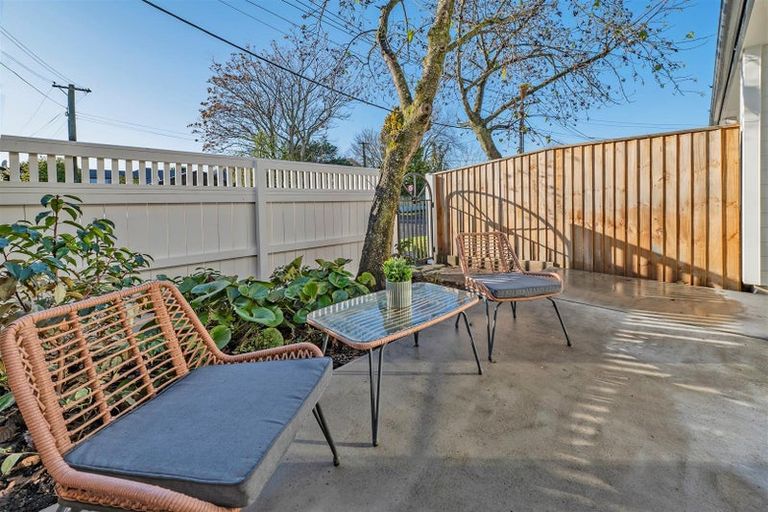 Photo of property in 2/283 Selwyn Street, Spreydon, Christchurch, 8024