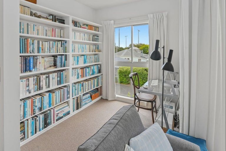 Photo of property in 4/39 Trafalgar Street, The Wood, Nelson, 7010