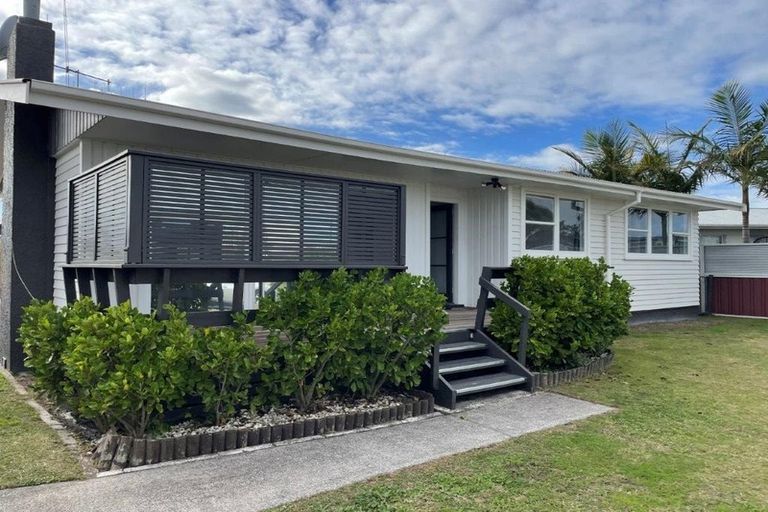Photo of property in 7 Carter Street, Mount Maunganui, 3116