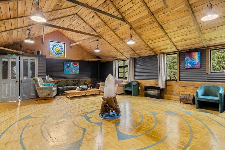 Photo of property in 638 Oxford Road, Fernside, Rangiora, 7471