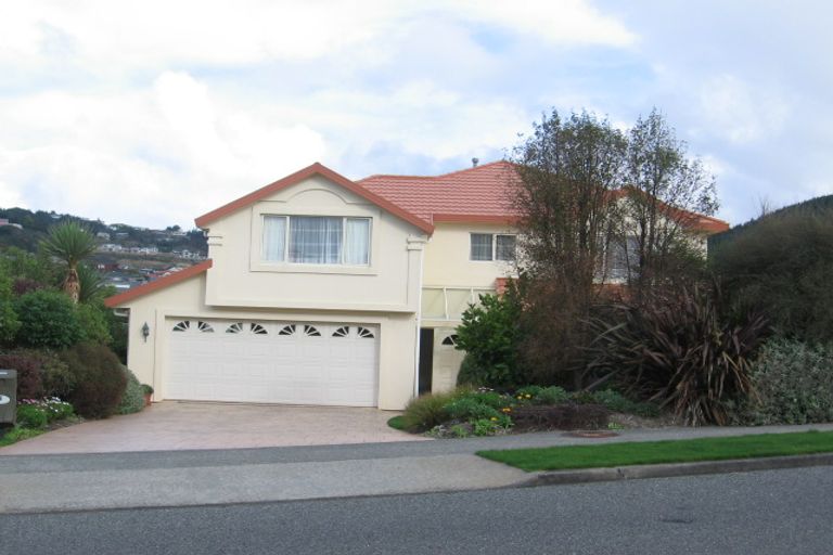 Photo of property in 3 Waverton Terrace, Churton Park, Wellington, 6037