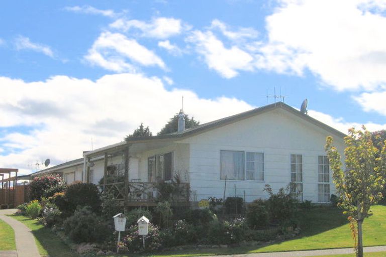 Photo of property in 24 Hammersmith Street, Richmond Heights, Taupo, 3330
