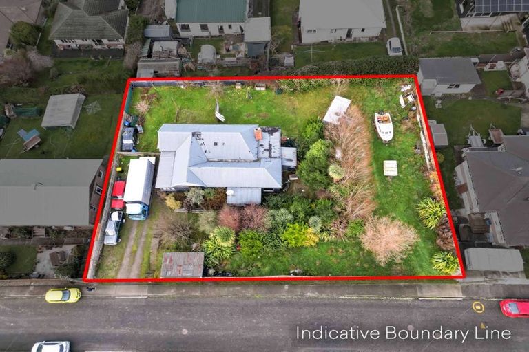 Photo of property in 17 Thistle Street, Gore, 9710