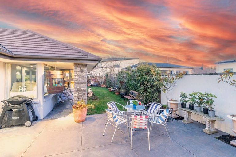 Photo of property in 5 Hatton Court, Northwood, Christchurch, 8051