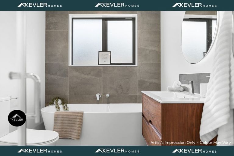 Photo of property in 41 Ashurst Crescent, Rolleston, 7615