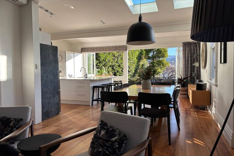 Photo of property in 92 Coromandel Street, Newtown, Wellington, 6021