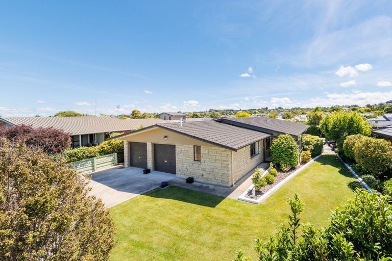 Photo of property in 8 Willowbank Crescent, Feilding, 4702