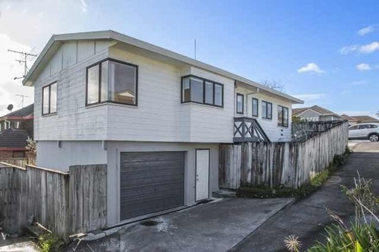 Photo of property in 1/157 Whitford Road, Somerville, Auckland, 2014
