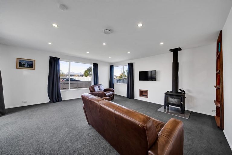 Photo of property in 3 Murray Avenue, Hawera, 4610