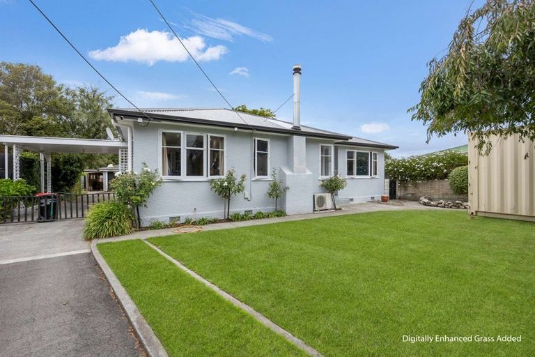 Photo of property in 10 Iorns Street, Masterton, 5810