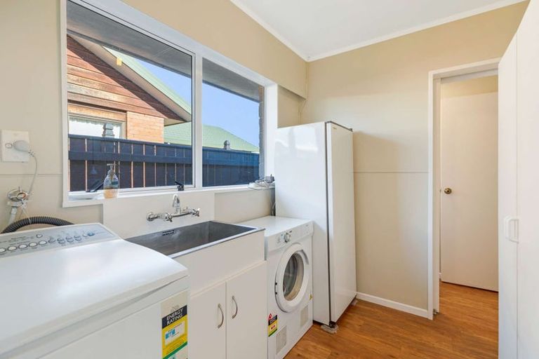 Photo of property in 31 Burn Street, Levin, 5510