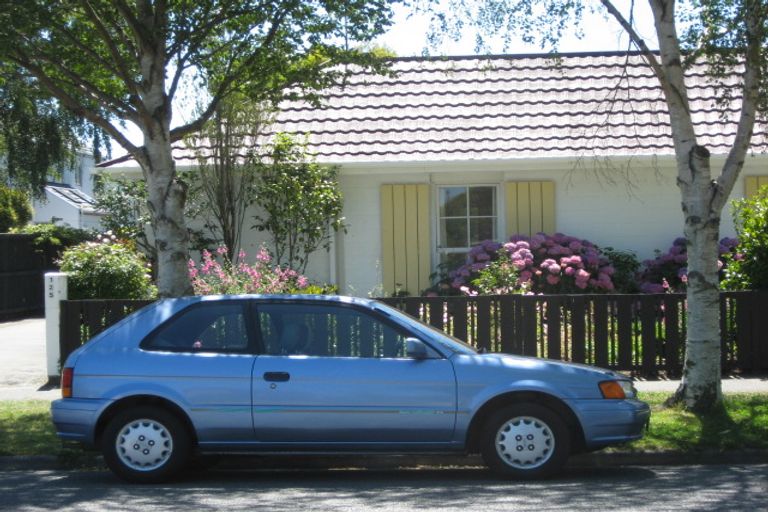 Photo of property in 125 Rugby Street, Merivale, Christchurch, 8014
