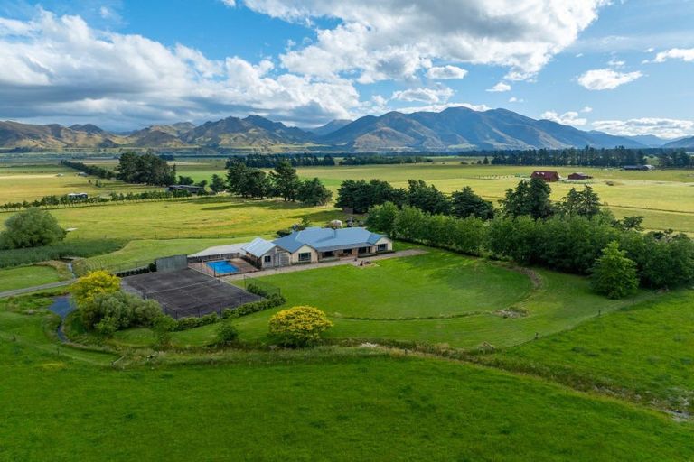 Photo of property in 537 Woodbank Road, Hanmer Springs, 7334