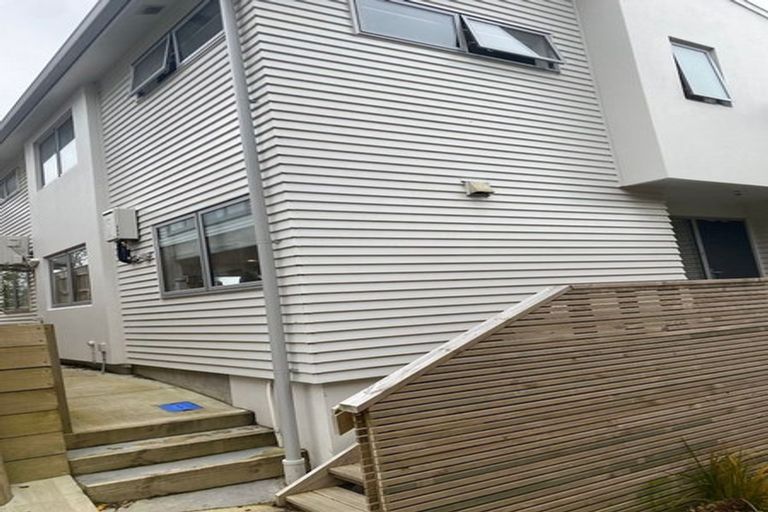 Photo of property in 14c Prospect Terrace, Johnsonville, Wellington, 6037
