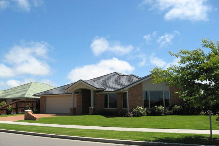 Photo of property in 11 Fergus Street, Kaiapoi, 7630