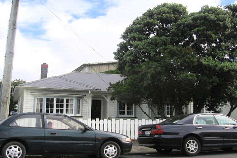 Photo of property in 41 Bolton Street, Petone, Lower Hutt, 5012