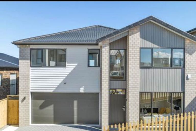 Photo of property in 20 Bendridge Street, Flat Bush, Auckland, 2019