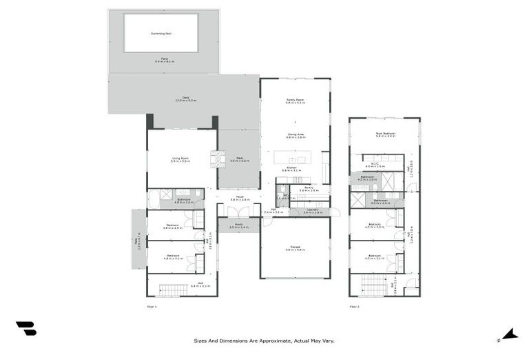 Photo of property in 88 Riverhead Point Drive, Riverhead, 0820