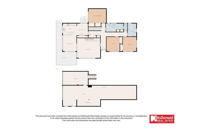 Photo of property in 35b Crownhill Street, Spotswood, New Plymouth, 4310