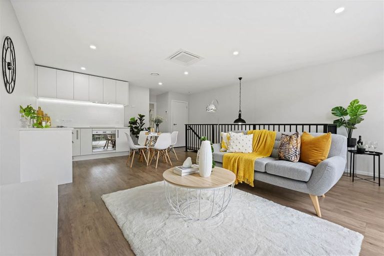 Photo of property in 16 Village Quarter Lane, Frankton, Hamilton, 3204