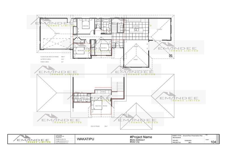 Photo of property in 21 Tumuaki Road, Paerata, 2124