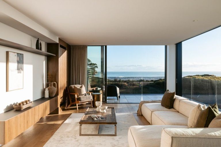 Photo of property in 124b Marine Parade, Mount Maunganui, 3116