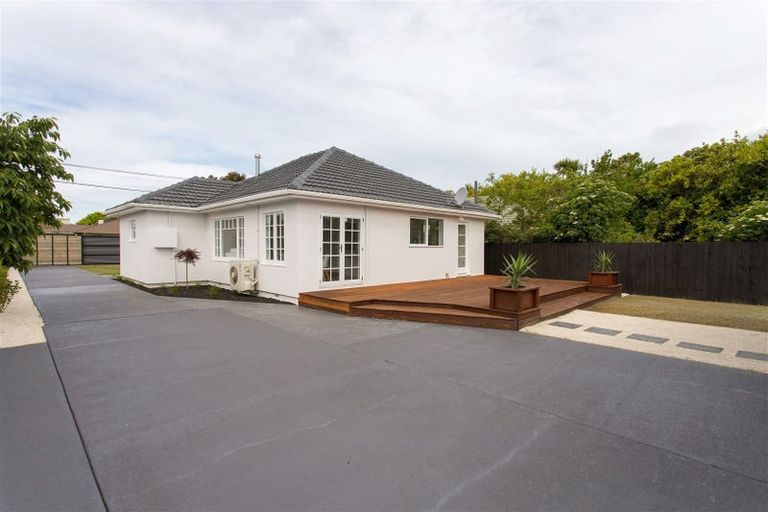Photo of property in 29 Philpotts Road, Mairehau, Christchurch, 8052