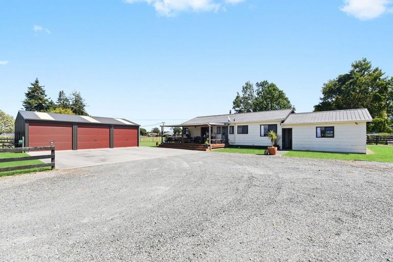 Photo of property in 540 Horotiu Road, Te Kowhai, Hamilton, 3288