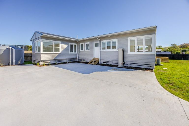 Photo of property in 7d Lawrence Street, Otane, 4202