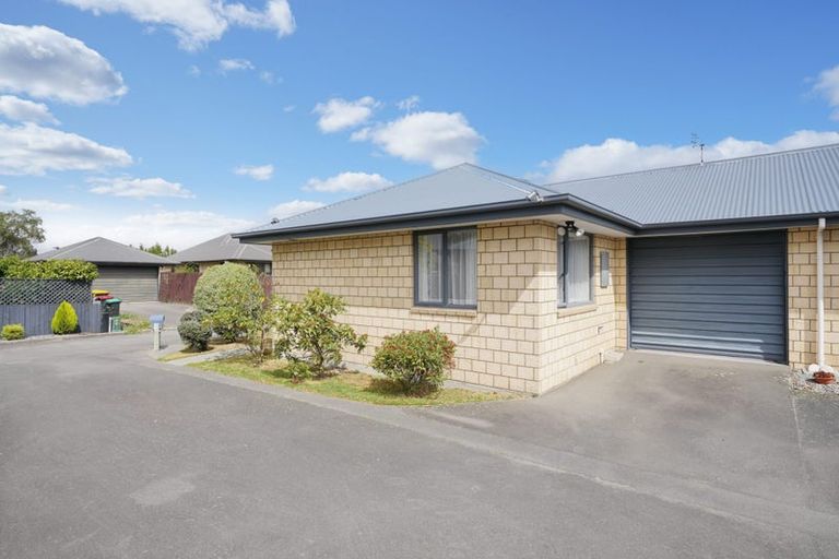 Photo of property in 2b Ferndown Lane, Bromley, Christchurch, 8062
