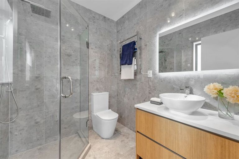 Photo of property in 29 Elevation Street, Flat Bush, Auckland, 2019