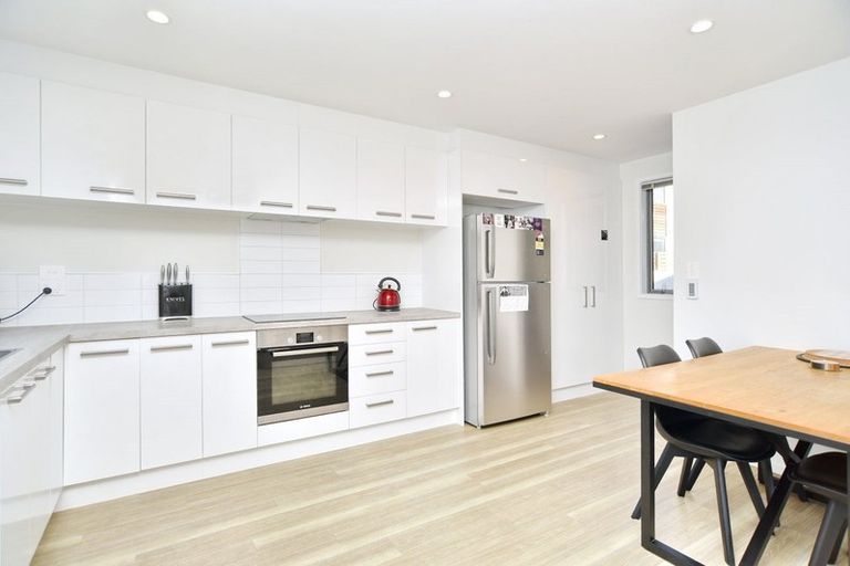 Photo of property in 3/284 Manchester Street, Christchurch Central, Christchurch, 8013