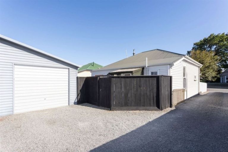 Photo of property in 131 King Street, Sydenham, Christchurch, 8023