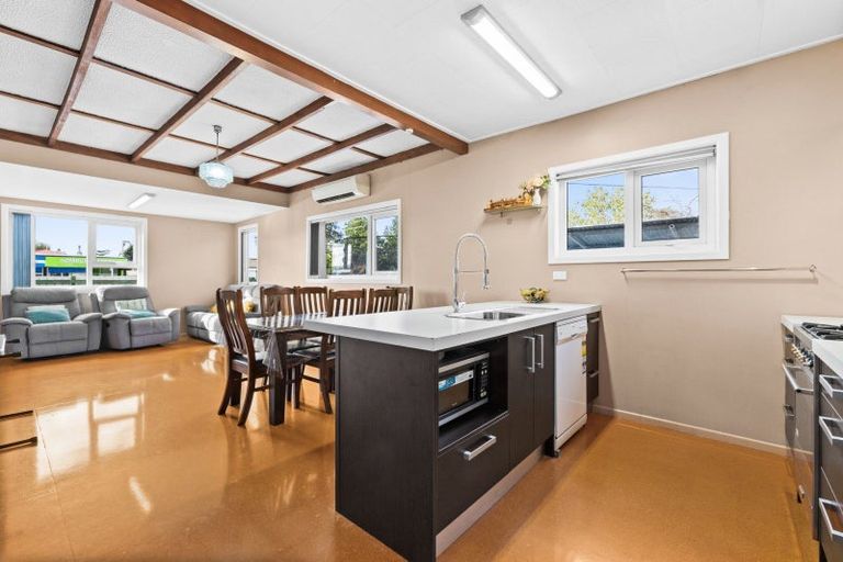 Photo of property in 516 Frederick Street, Mahora, Hastings, 4120