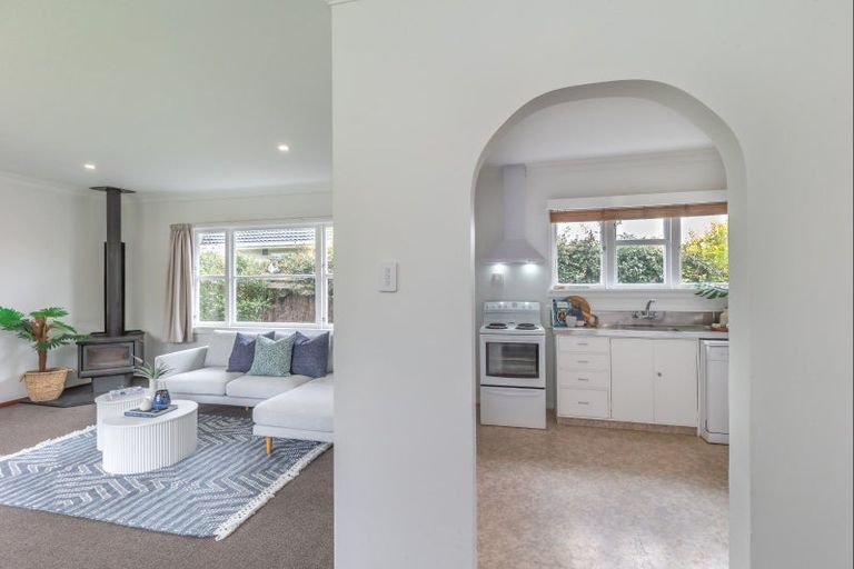 Photo of property in 26 Graham Street, Levin, 5510