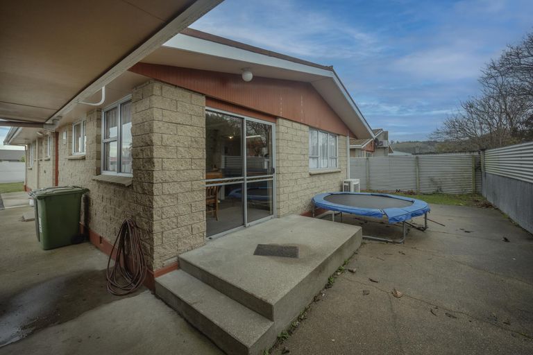 Photo of property in 26 College Street, Oamaru North, Oamaru, 9400