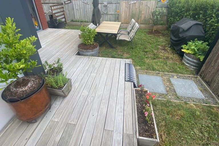 Photo of property in 8c Mary Street, Frankton, Hamilton, 3204