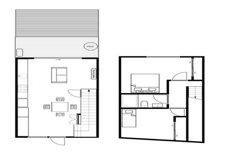 Photo of property in 10 Touhou Road, Hobsonville, Auckland, 0616