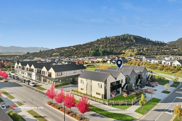 Photo of property in 23/7 Northlake Drive, Wanaka, 9305