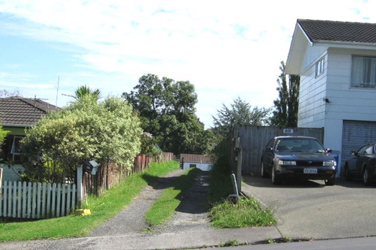 Photo of property in 57 Redwood Drive, Massey, Auckland, 0614