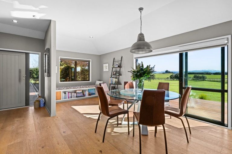 Photo of property in 662 Aorangi Road, Maraekakaho, Hastings, 4171