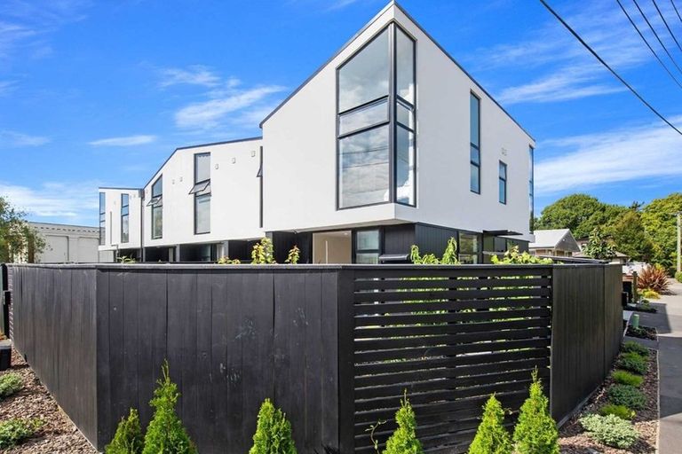 Photo of property in 1/63 Poulson Street, Addington, Christchurch, 8024