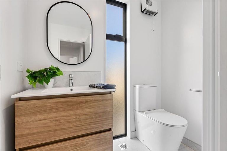 Photo of property in 5/13 Rosewarne Street, Spreydon, Christchurch, 8024